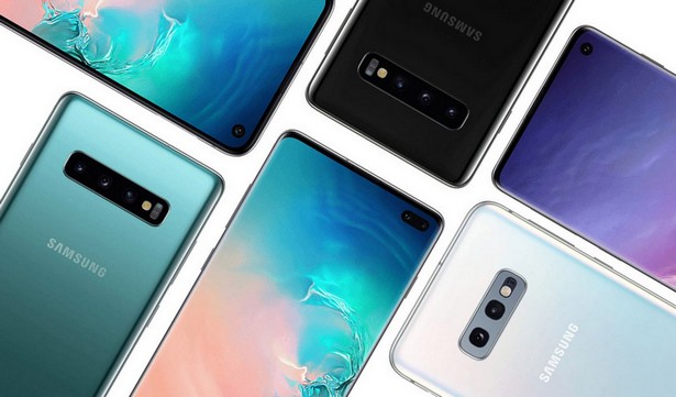 Samsung Galaxy S10, S10+, S10e - обзор новинок, характеристики и цена