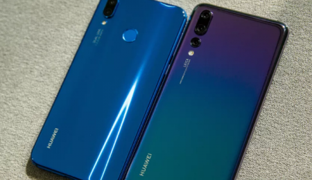 Лучшие бюджетные смартфоны Huawei (Лето 2019)