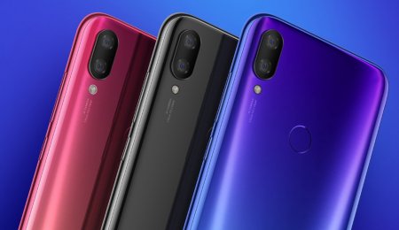 3 лучших смартфона Xiaomi до 10000 рублей