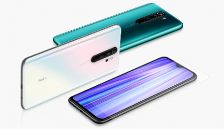 Лучший смартфон Xiaomi в 2019
