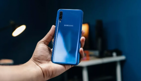 Смартфоны Samsung, которые стоит купить осенью 2019