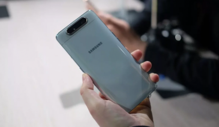 Лучший смартфон Samsung по соотношению цена/качество