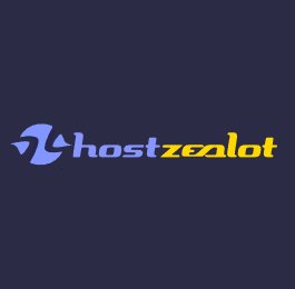 HostZealot — проверенные инфраструктурные решения для вашего бизнеса
