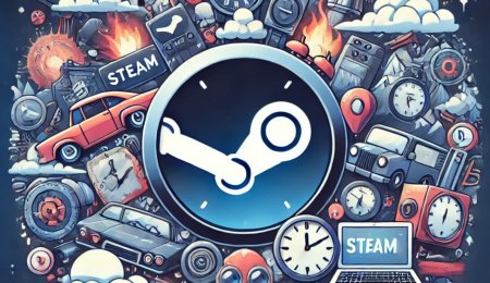 Сколько времени занимает пополнение Steam-баланса?